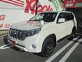 2014 Toyota Land Cruiser Prado