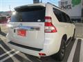 2014 Toyota Land Cruiser Prado