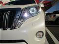 2014 Toyota Land Cruiser Prado