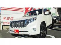2014 Toyota Land Cruiser Prado