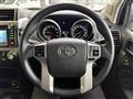 2014 Toyota Land Cruiser Prado