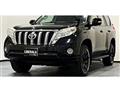 Toyota/Land Cruiser Prado