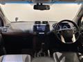 2014 Toyota Land Cruiser Prado