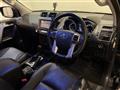 2014 Toyota Land Cruiser Prado