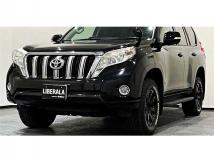 2014 Toyota Land Cruiser Prado