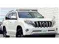 2014 Toyota Land Cruiser Prado