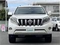 2014 Toyota Land Cruiser Prado