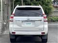 2014 Toyota Land Cruiser Prado