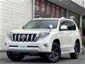 2014 Toyota Land Cruiser Prado
