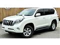 2014 Toyota Land Cruiser Prado