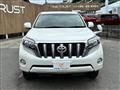 2014 Toyota Land Cruiser Prado