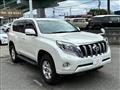 2014 Toyota Land Cruiser Prado