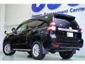 2014 Toyota Land Cruiser Prado