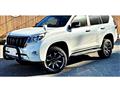 2014 Toyota Land Cruiser Prado