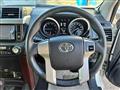 2014 Toyota Land Cruiser Prado