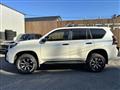 2014 Toyota Land Cruiser Prado