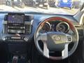 2014 Toyota Land Cruiser Prado