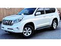 2014 Toyota Land Cruiser Prado
