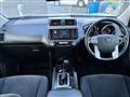 2014 Toyota Land Cruiser Prado