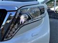 2014 Toyota Land Cruiser Prado