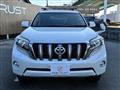 2014 Toyota Land Cruiser Prado