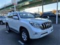 2014 Toyota Land Cruiser Prado