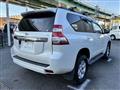 2014 Toyota Land Cruiser Prado