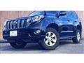 2014 Toyota Land Cruiser Prado