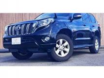 2014 Toyota Land Cruiser Prado