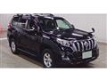 2014 Toyota Land Cruiser Prado