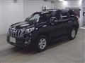 2014 Toyota Land Cruiser Prado