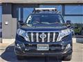 2014 Toyota Land Cruiser Prado