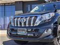 2014 Toyota Land Cruiser Prado