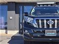 2014 Toyota Land Cruiser Prado