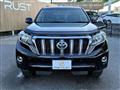 2014 Toyota Land Cruiser Prado