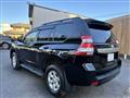 2014 Toyota Land Cruiser Prado
