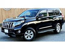 2014 Toyota Land Cruiser Prado