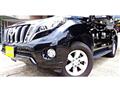 2014 Toyota Land Cruiser Prado
