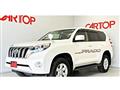 2014 Toyota Land Cruiser Prado