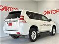 2014 Toyota Land Cruiser Prado