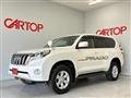 2014 Toyota Land Cruiser Prado