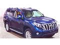 2014 Toyota Land Cruiser Prado