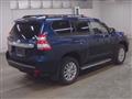 2014 Toyota Land Cruiser Prado