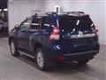 2014 Toyota Land Cruiser Prado