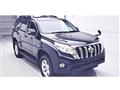 2013 Toyota Land Cruiser Prado