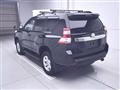 2013 Toyota Land Cruiser Prado