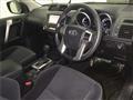 2013 Toyota Land Cruiser Prado
