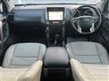 2013 Toyota Land Cruiser Prado