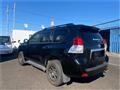 2013 Toyota Land Cruiser Prado