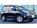 2013 Toyota Land Cruiser Prado